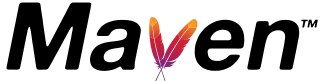 logo Apache Maven